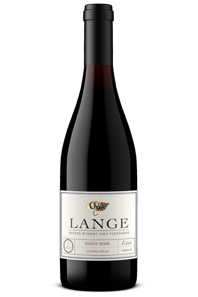 2021 Lange Estate Vineyard Pinot Noir