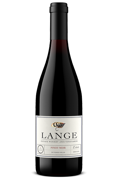 Single-Vineyard Gift | 2021 Lange Estate Vineyards Pinot Noir