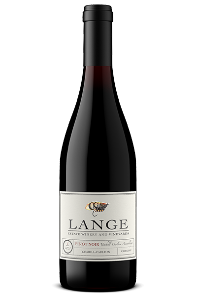 Single-Vineyard Gift | 2021 Yamhill-Carlton Assemblage Pinot Noir