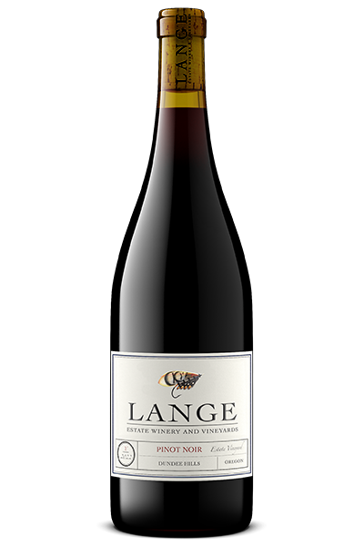 2022 Lange Estate Vineyard Pinot Noir