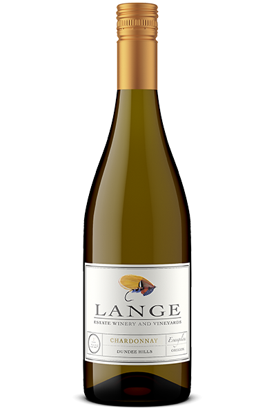 2023 Evangeline Chardonnay