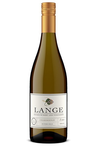 2022 Lange Estate Vineyard Chardonnay