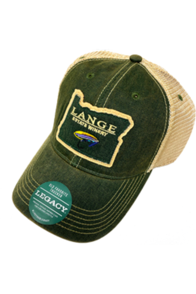 Lange Estate Legacy Hat