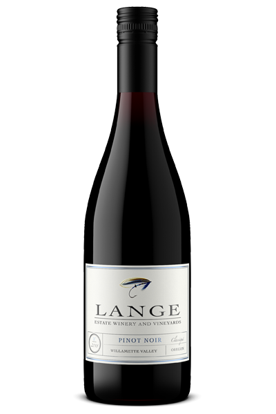 2021 Pinot Noir Willamette Valley Classique