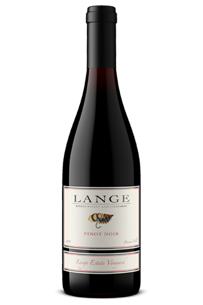 1.5L 2015 Lange Estate Vineyards Pinot Noir