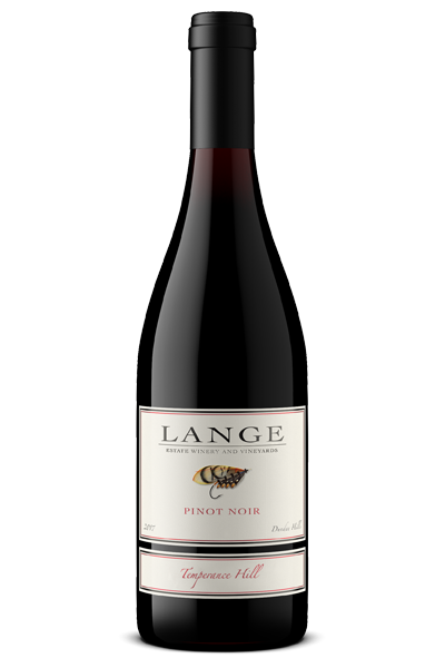 2017 Temperance Hill Vineyard Pinot Noir