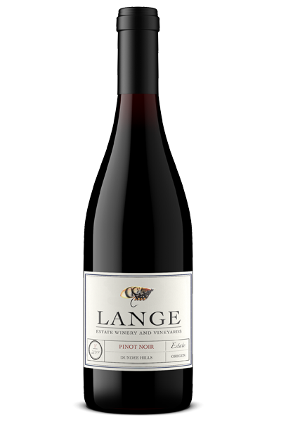 Single-Vineyard Gift | 2019 Lange Estate Vineyard Pinot Noir