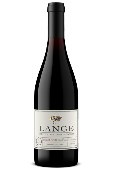 Single-Vineyard Gift | 2020 Yamhill-Carlton Assemblage Pinot Noir