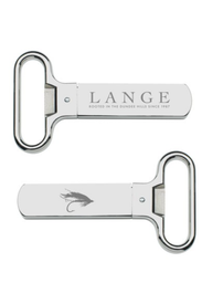 Lange Logo Ah So Cork Puller