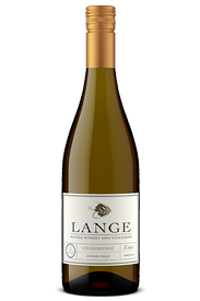 2022 Lange Estate Vineyard Chardonnay