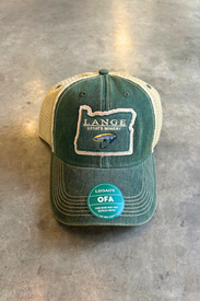 Lange Estate Legacy Hat