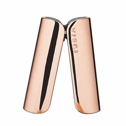 Lange Logo Foil Cutter - Copper