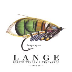 Lange “Lange Syne