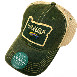 Lange Estate Legacy Hat
