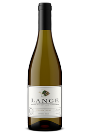 2020 Lange Estate Vineyards Chardonnay