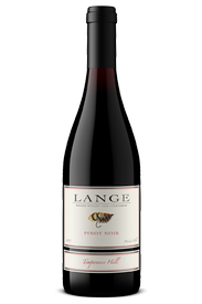 2017 Temperance Hill Vineyard Pinot Noir