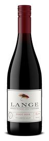 2021 Pinot Noir Reserve