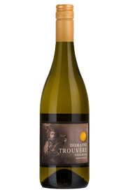 2015 Domaine Trouvère Viognier